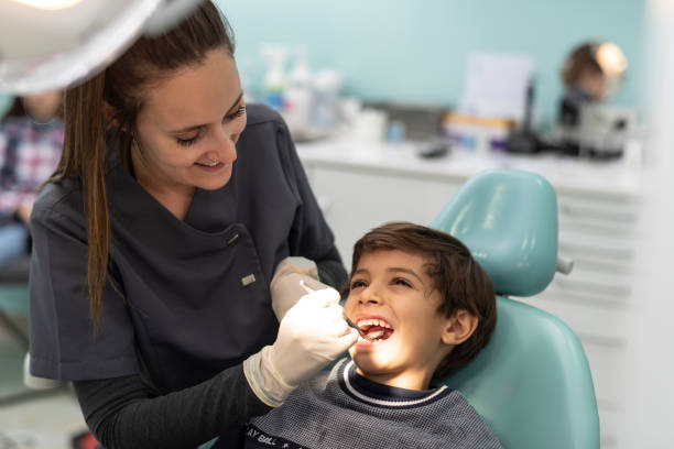Best Emergency Treatment for Oral Infections in Flagtown, NJ