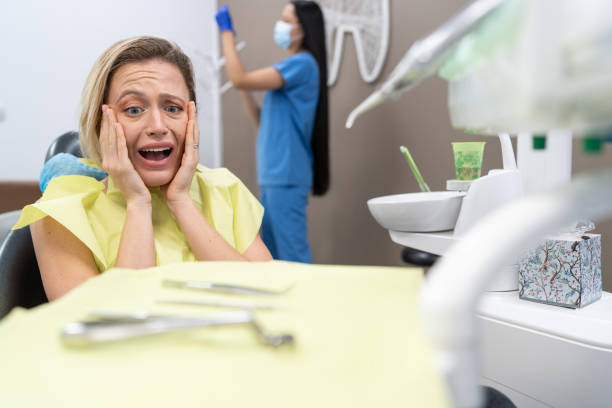Best Emergency Care for Gum Disease in Flagtown, NJ