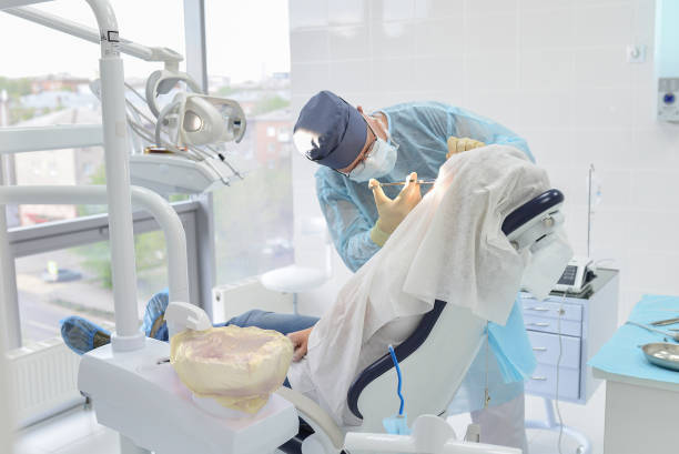 Best Emergency Orthodontic Repairs in Flagtown, NJ